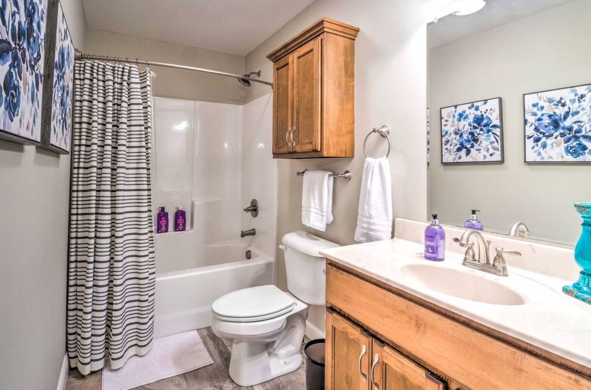 Apartment for rent at 4971 Veteran's Mem, Brownsville, KY 42210