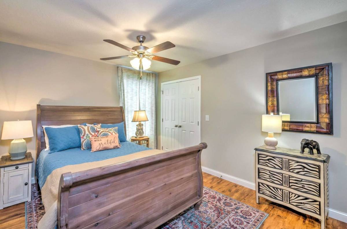 Apartment for rent at 4971 Veteran's Mem, Brownsville, KY 42210