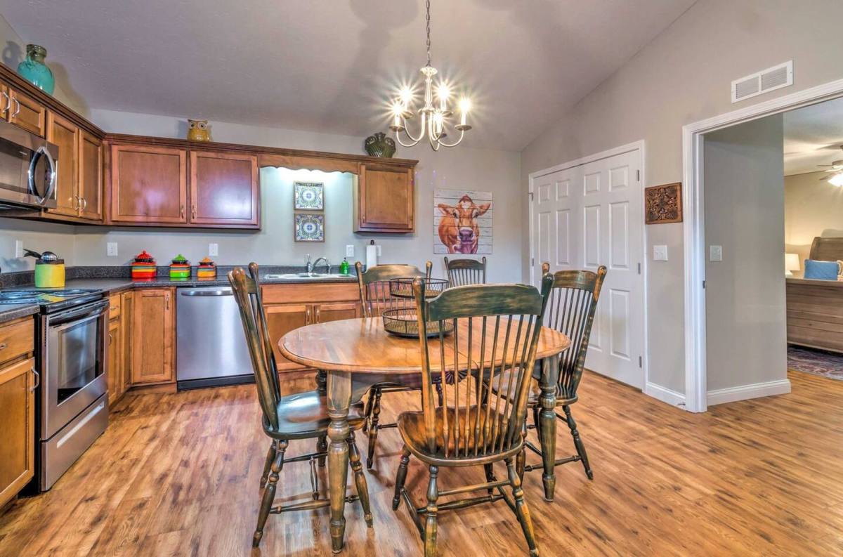 Apartment for rent at 4971 Veteran's Mem, Brownsville, KY 42210