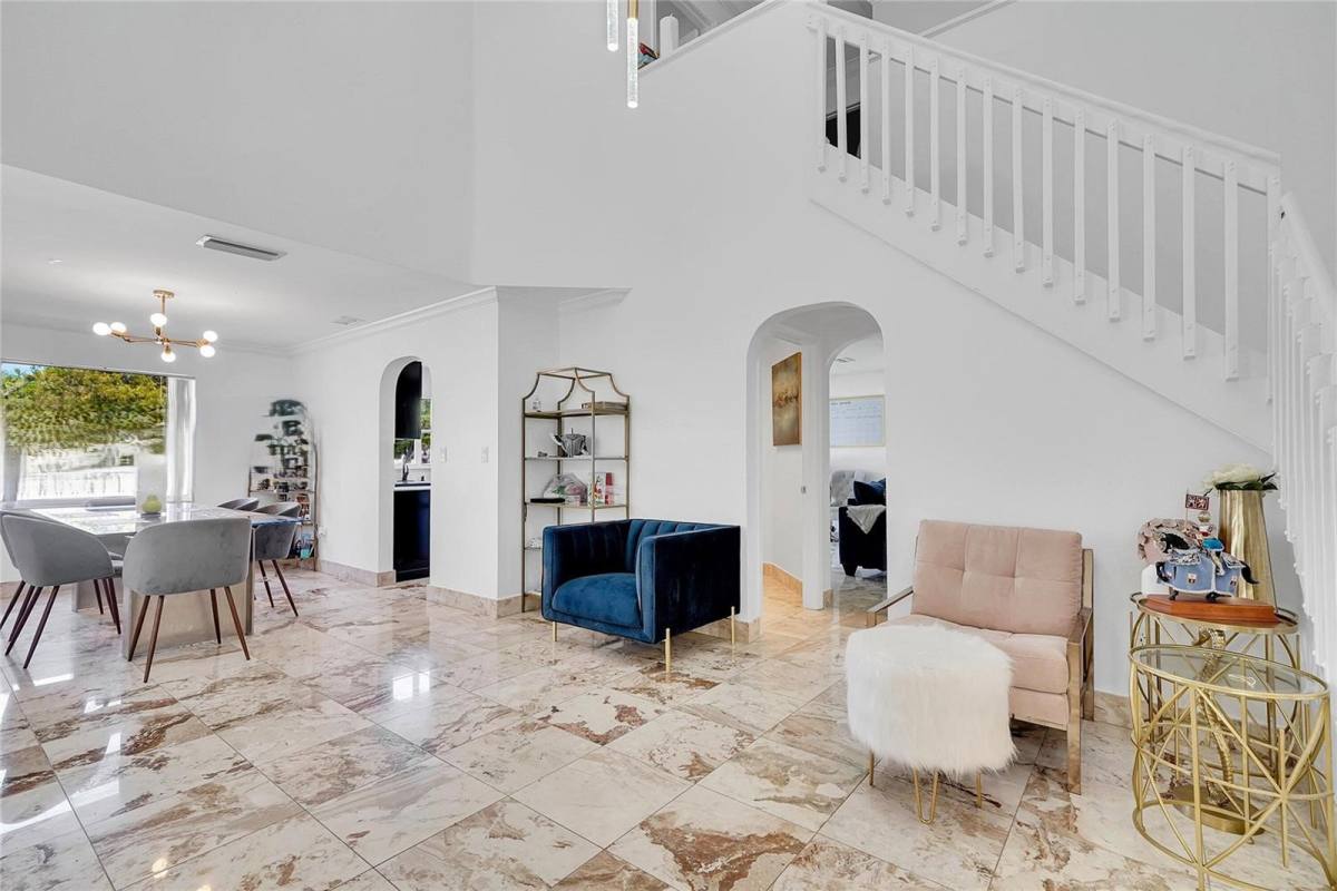 House for rent at 1298 NW 192nd Terrace, Hollywood, FL 33029