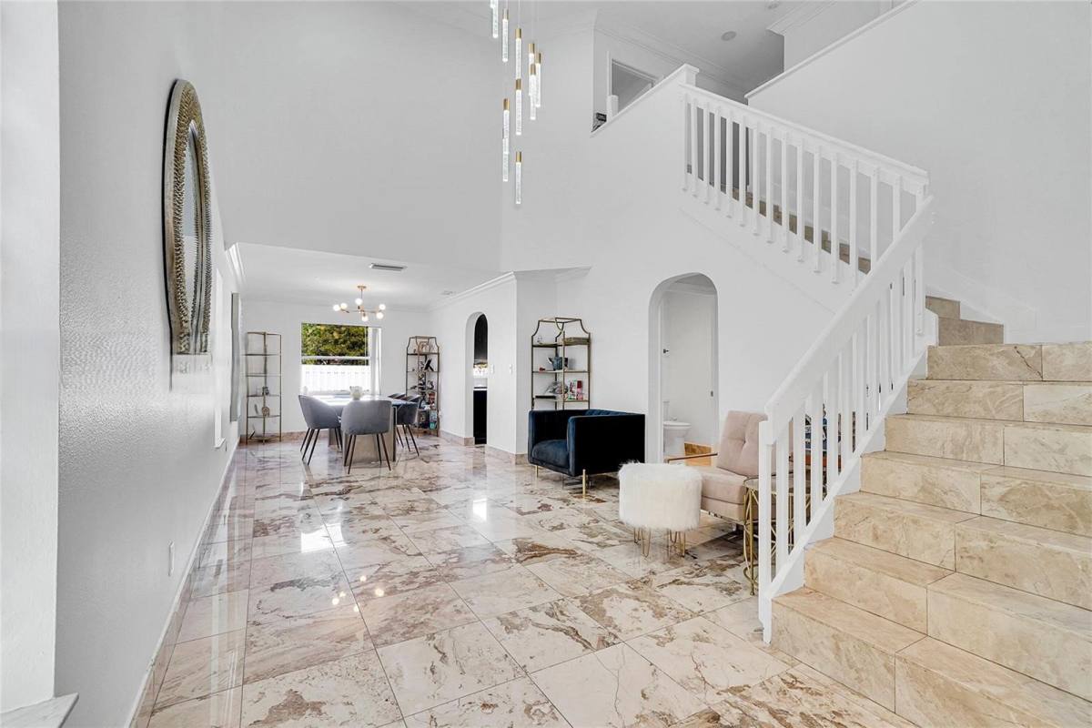 House for rent at 1298 NW 192nd Terrace, Hollywood, FL 33029