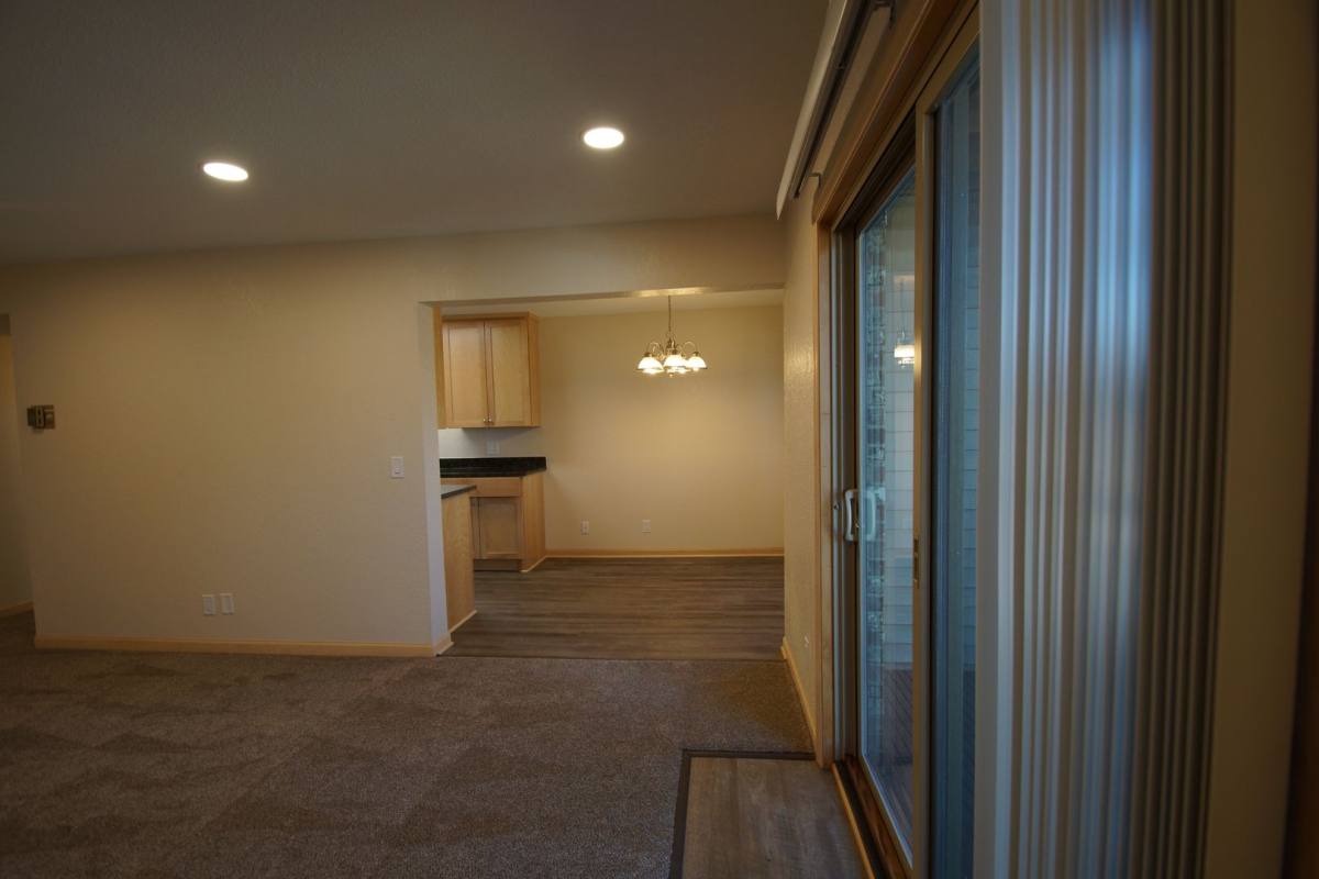 Apartment for rent at 1260 Larpenteur Ave W, Saint Paul, MN 55113
