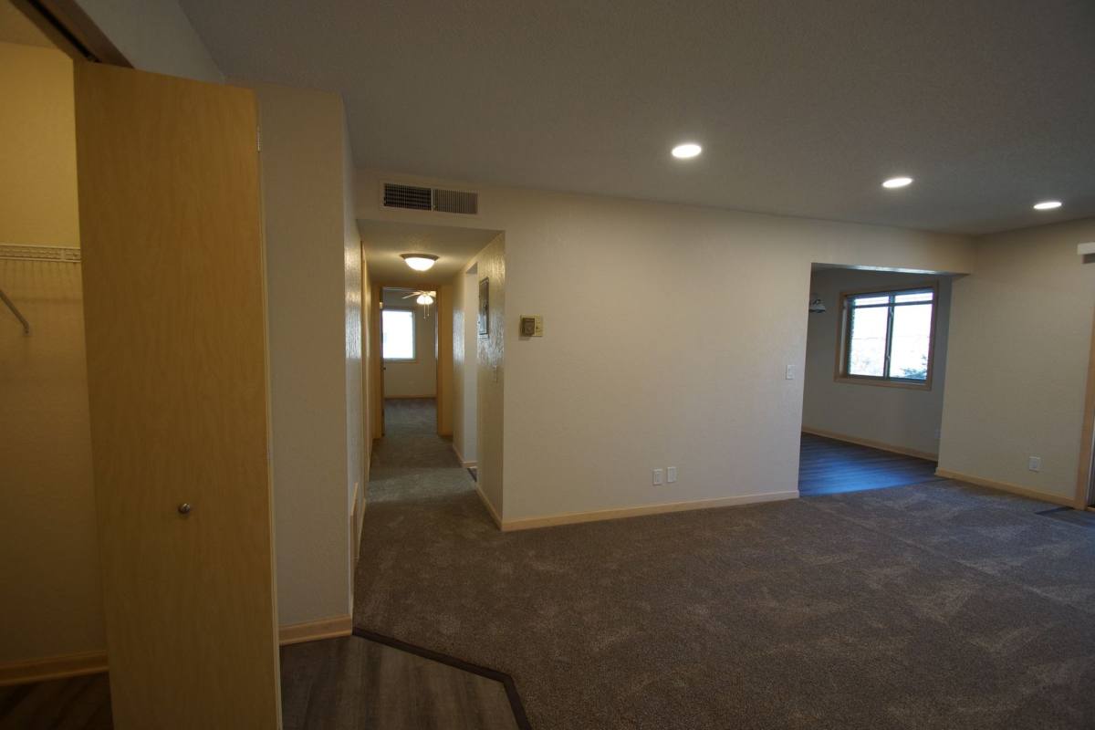 Apartment for rent at 1260 Larpenteur Ave W, Saint Paul, MN 55113
