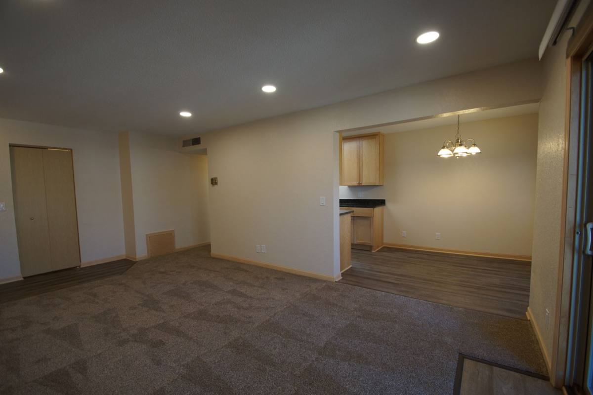 Apartment for rent at 1260 Larpenteur Ave W, Saint Paul, MN 55113