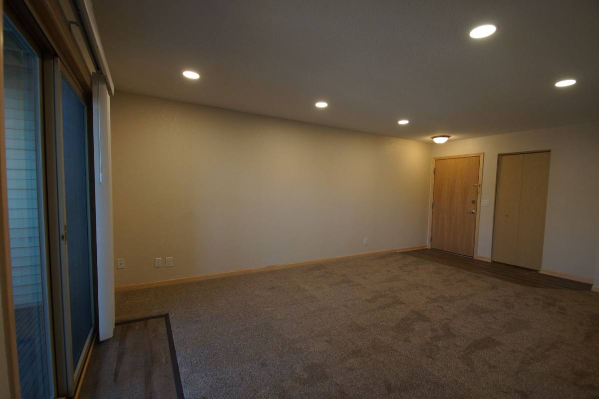 Apartment for rent at 1260 Larpenteur Ave W, Saint Paul, MN 55113