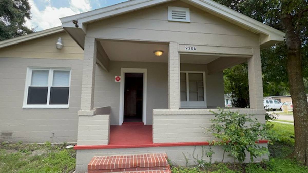 Apartment for rent at 930 18th St, Orlando, FL 32805