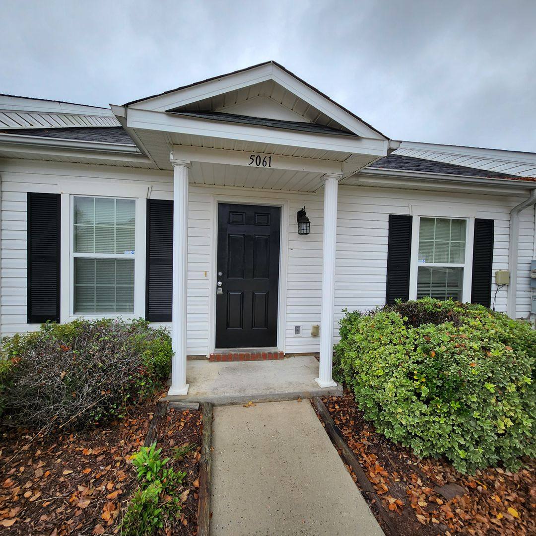Townhouse for rent at 5061 Wheeler Lake Rd, Augusta, GA 30909