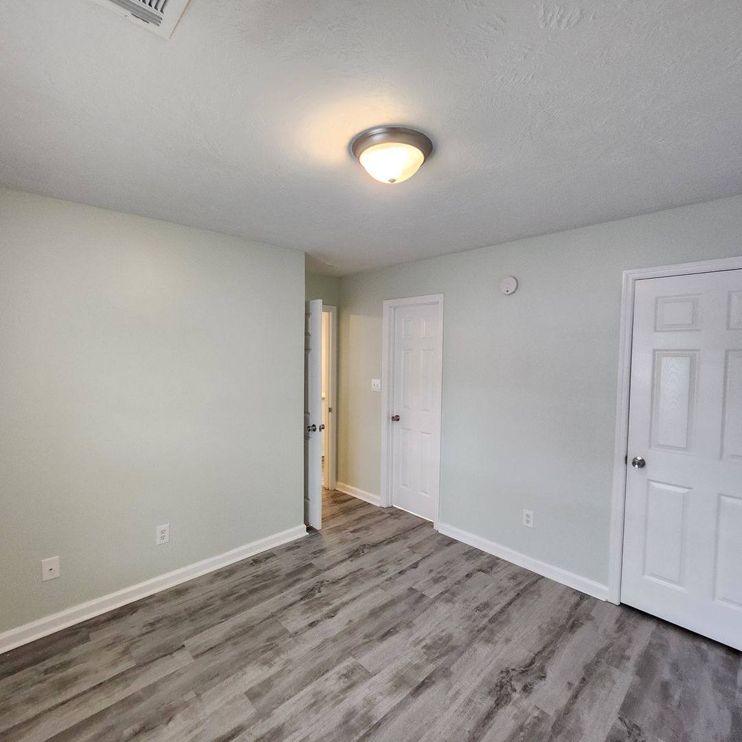 Townhouse for rent at 5061 Wheeler Lake Rd, Augusta, GA 30909