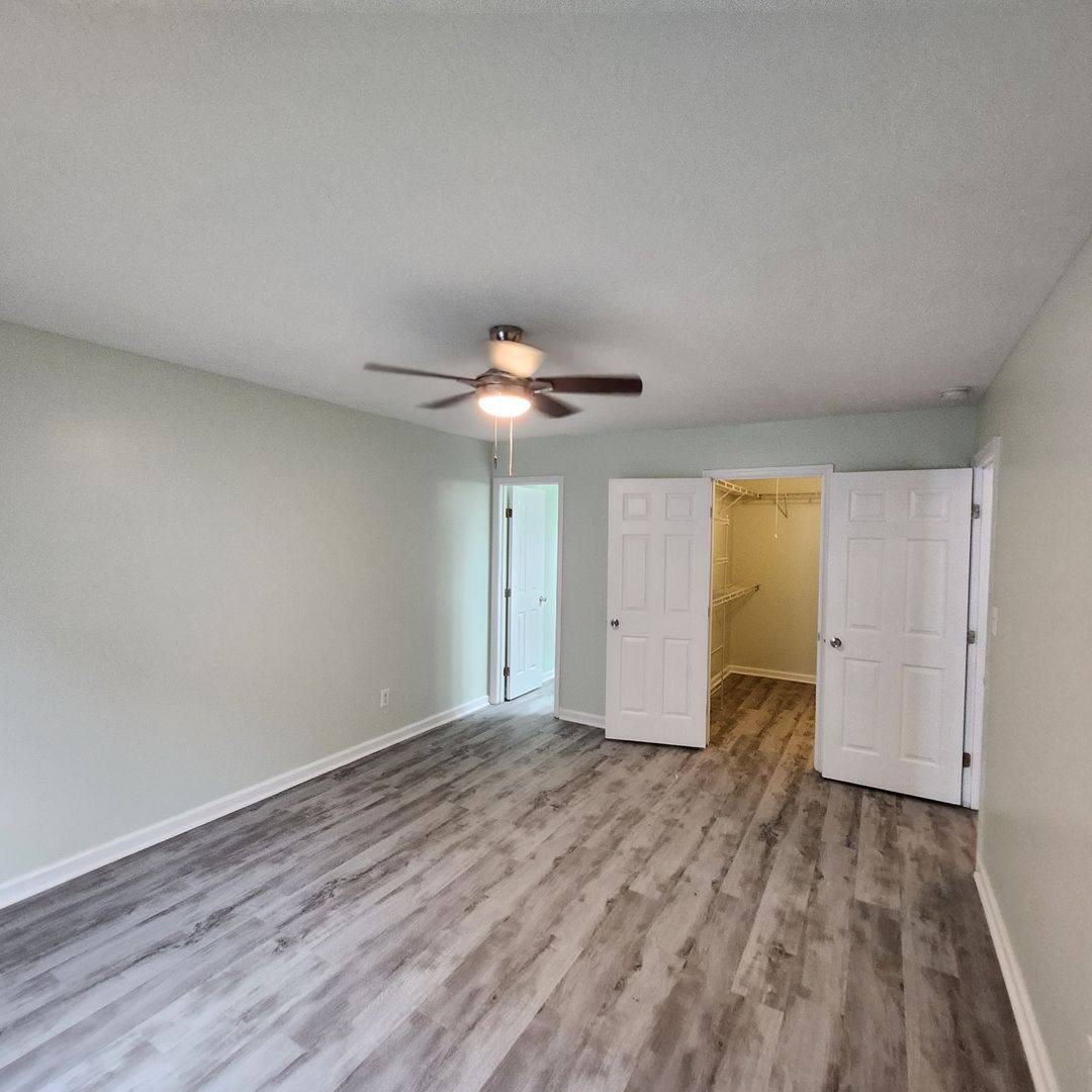 Townhouse for rent at 5061 Wheeler Lake Rd, Augusta, GA 30909