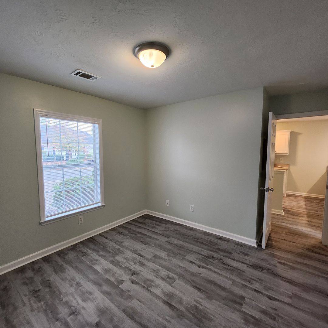 Townhouse for rent at 5061 Wheeler Lake Rd, Augusta, GA 30909