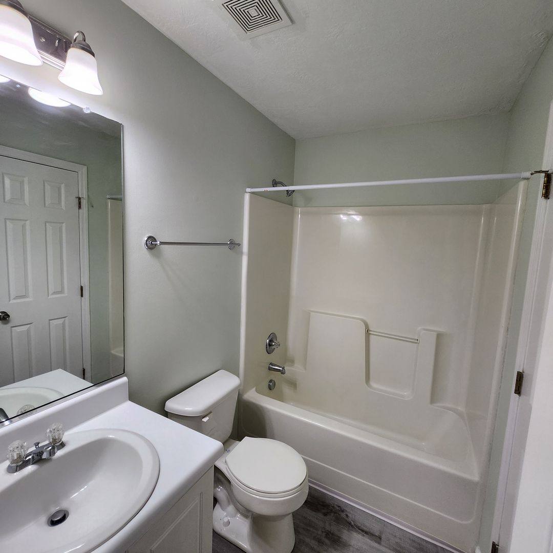 Townhouse for rent at 5061 Wheeler Lake Rd, Augusta, GA 30909