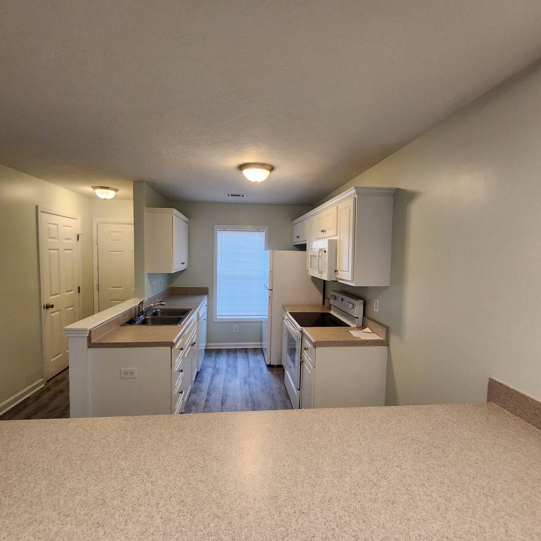 Townhouse for rent at 5061 Wheeler Lake Rd, Augusta, GA 30909