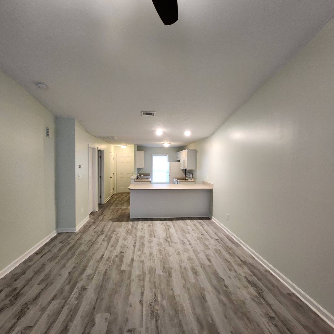 Townhouse for rent at 5061 Wheeler Lake Rd, Augusta, GA 30909