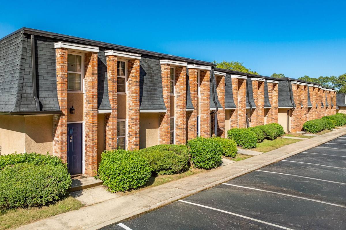 Townhouse for rent at 4565 Covington Highway, Decatur, GA 30035