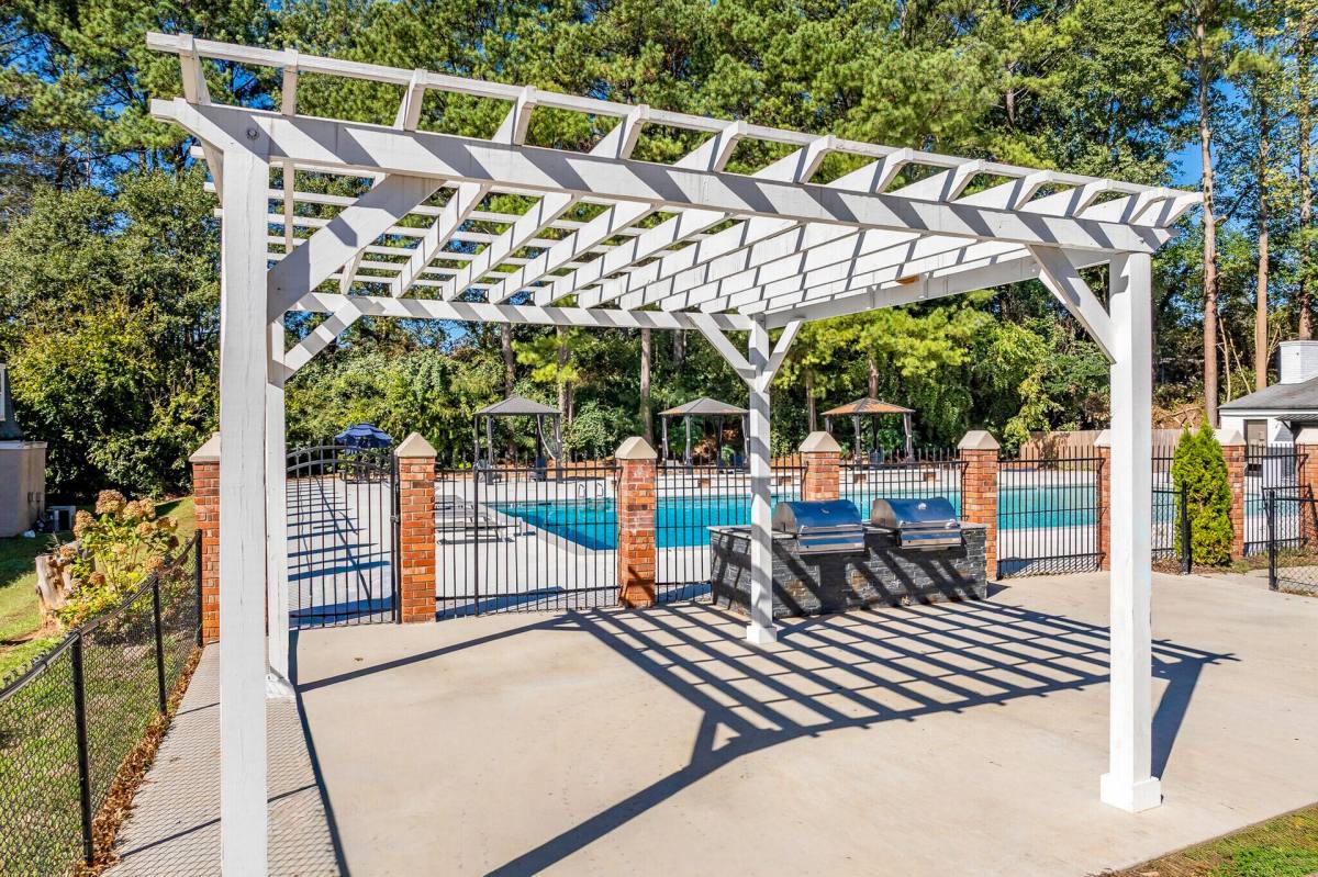 Townhouse for rent at 4565 Covington Highway, Decatur, GA 30035