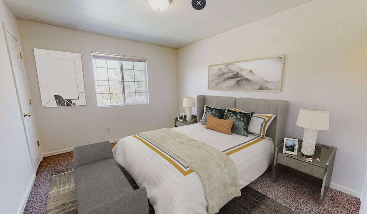 Townhouse for rent at 1725 Rowan Lane, Evans, CO 80620