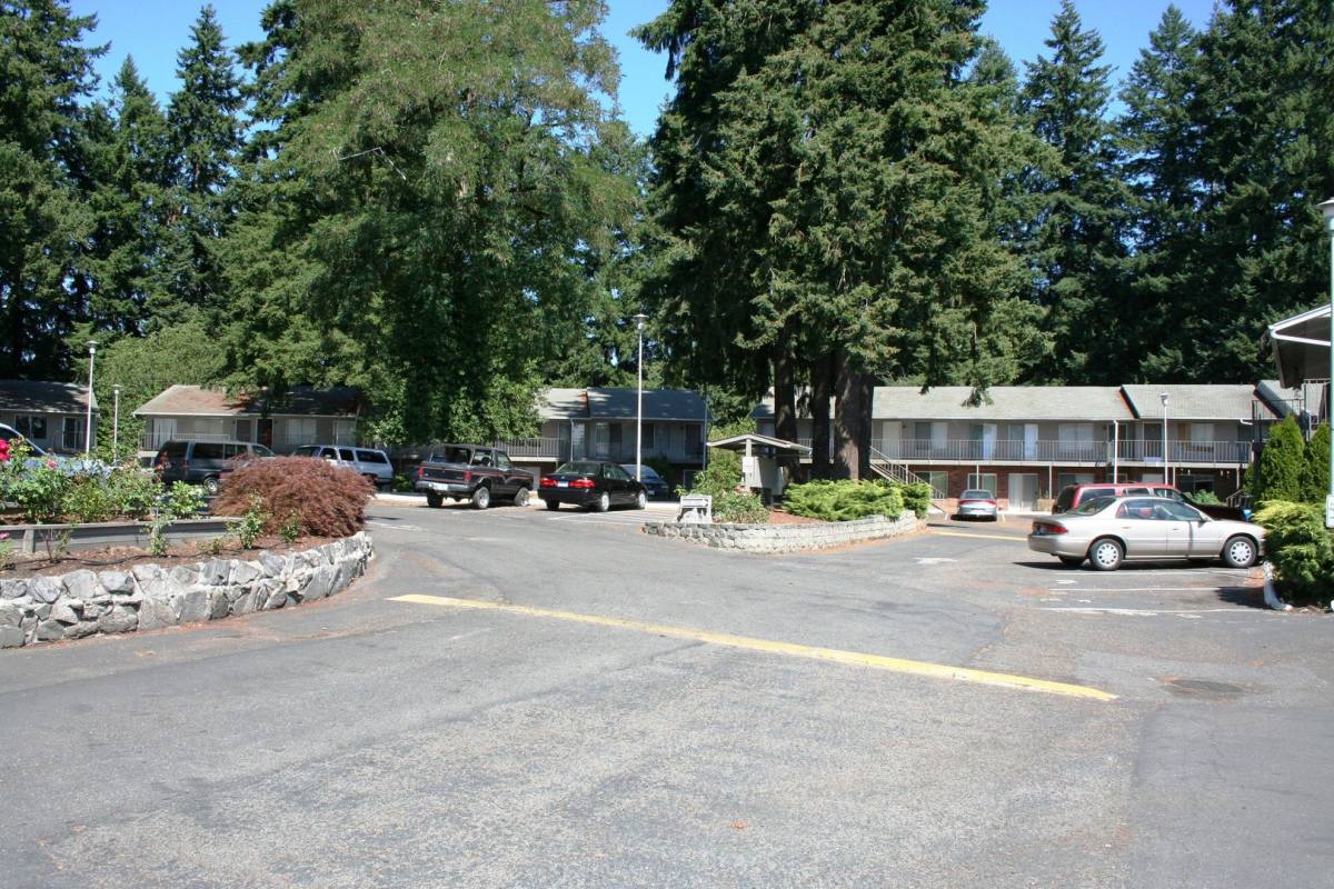 Apartment for rent at 11201 NE Highway 99, Vancouver, WA 98686