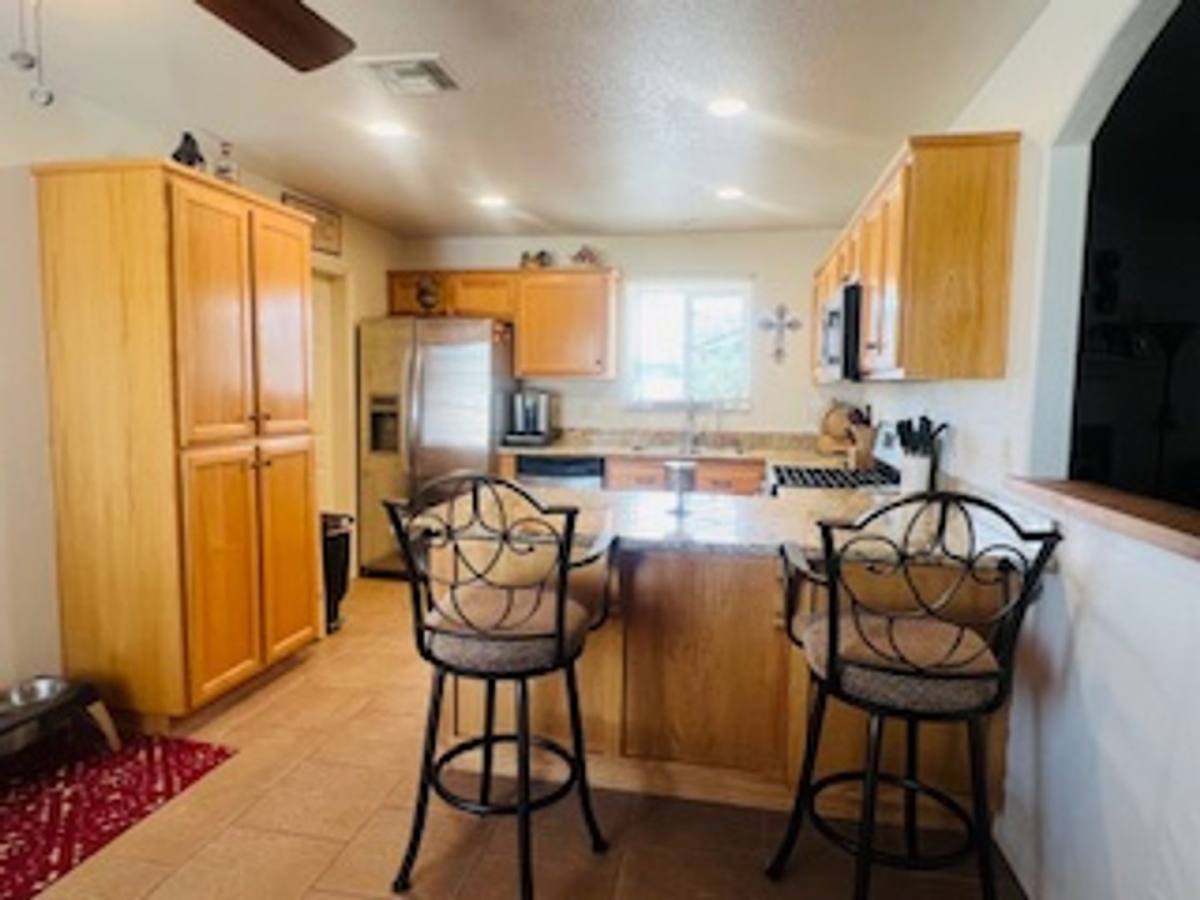 House for rent at 74404 Pinon Dr, Twentynine Palms, CA 92277