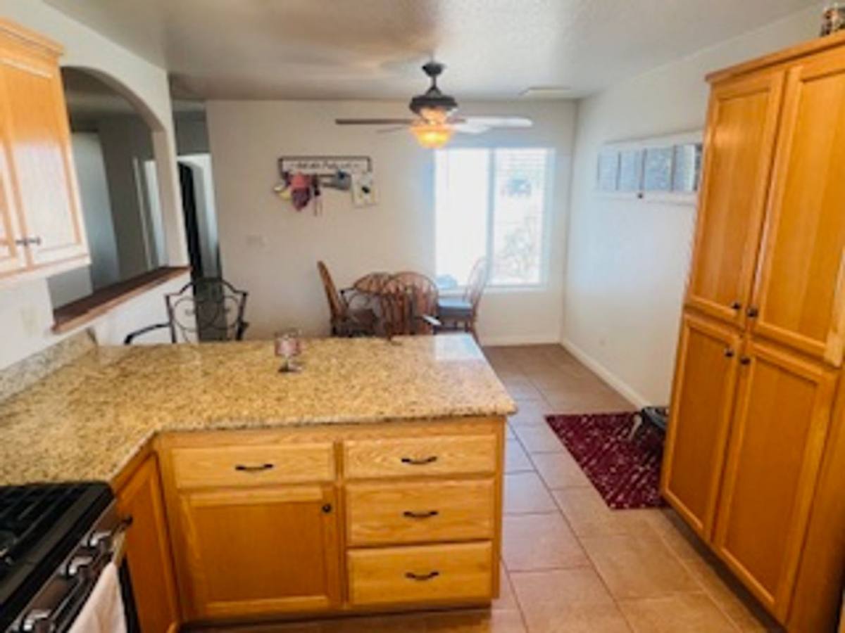 House for rent at 74404 Pinon Dr, Twentynine Palms, CA 92277