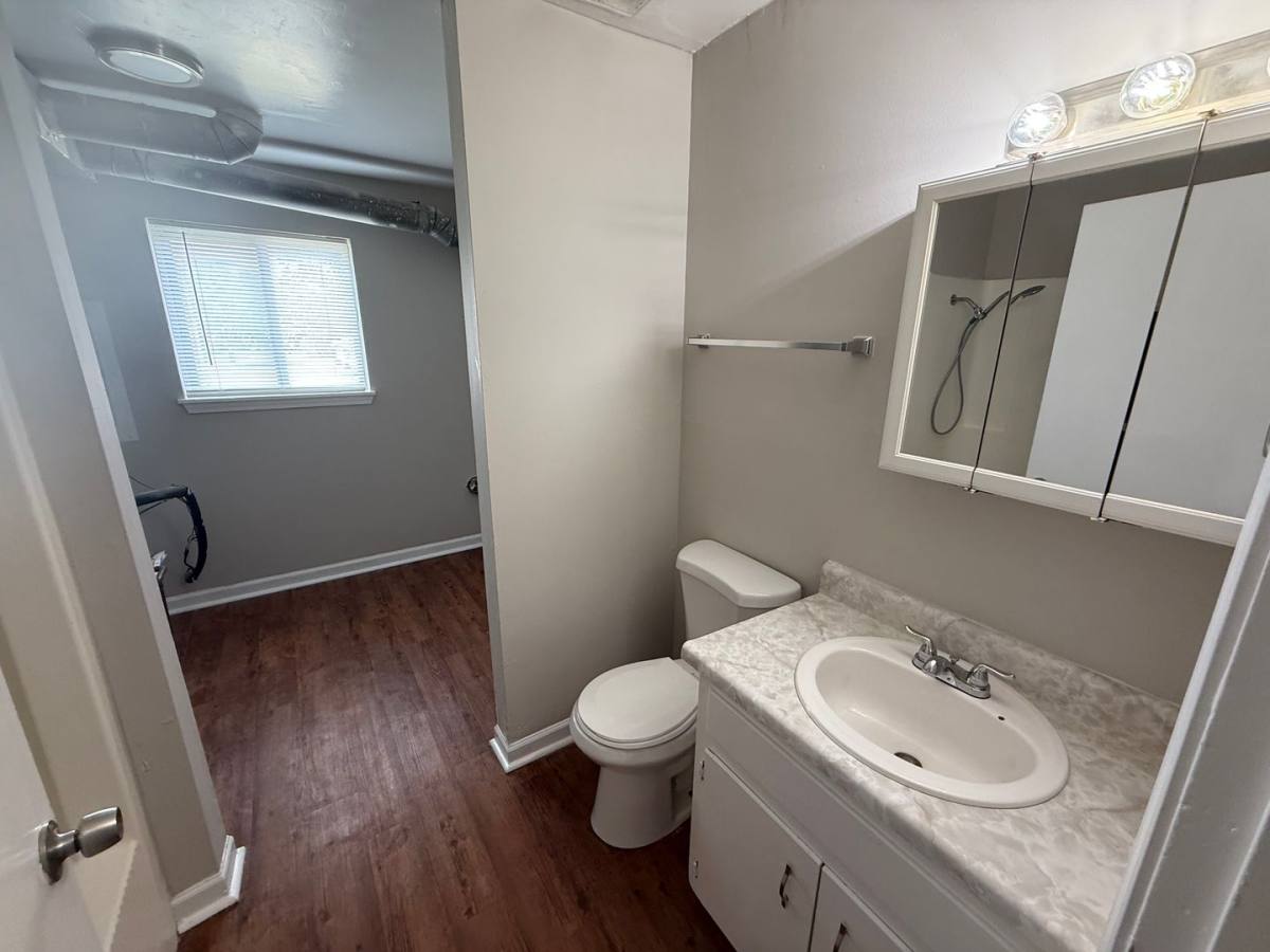 House for rent at 7221 N Moberly Dr, Columbia, MO 65202