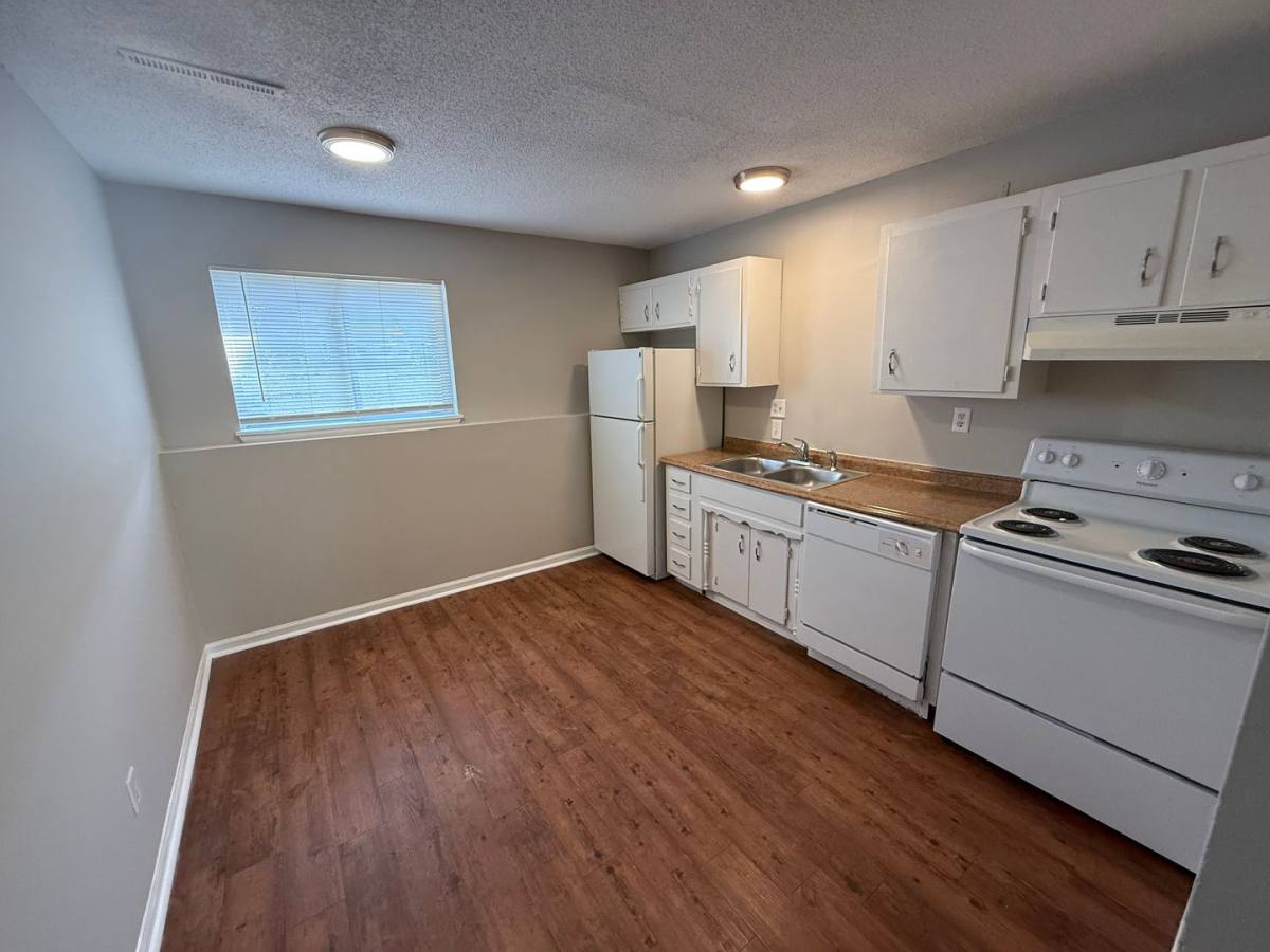 House for rent at 7221 N Moberly Dr, Columbia, MO 65202
