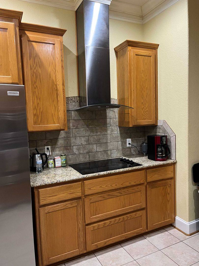 House for rent at 5504 Eldie Court, Killeen, TX 76543