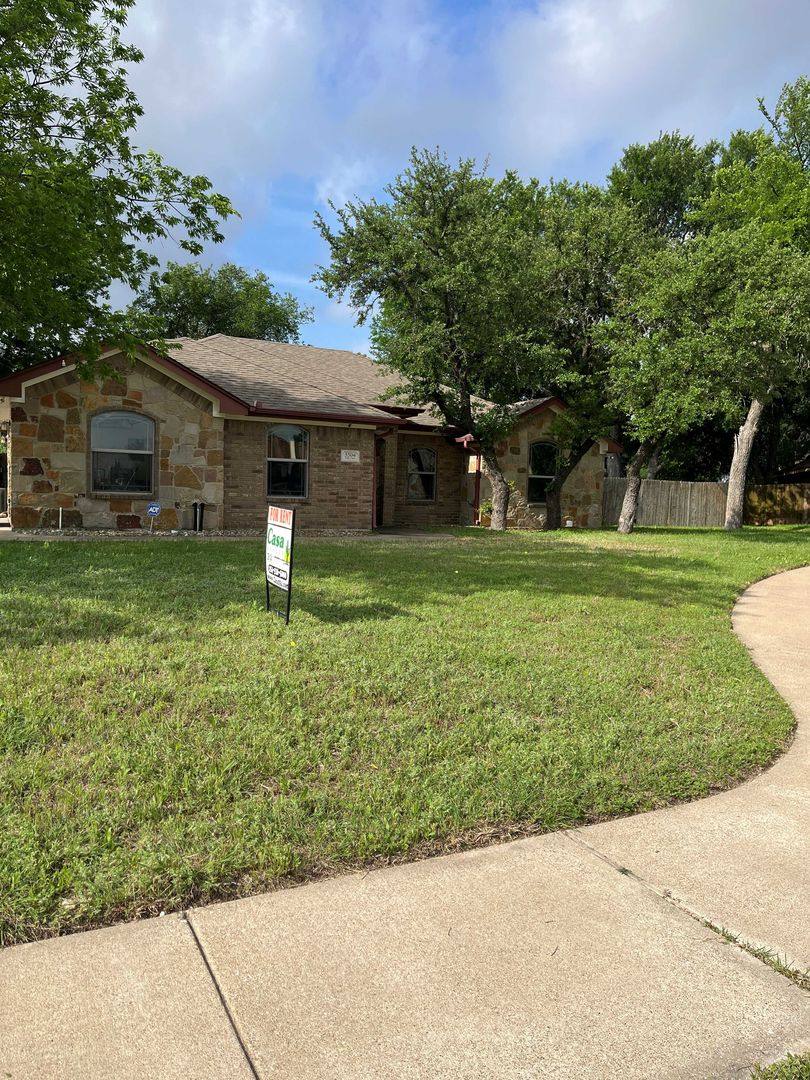 House for rent at 5504 Eldie Court, Killeen, TX 76543