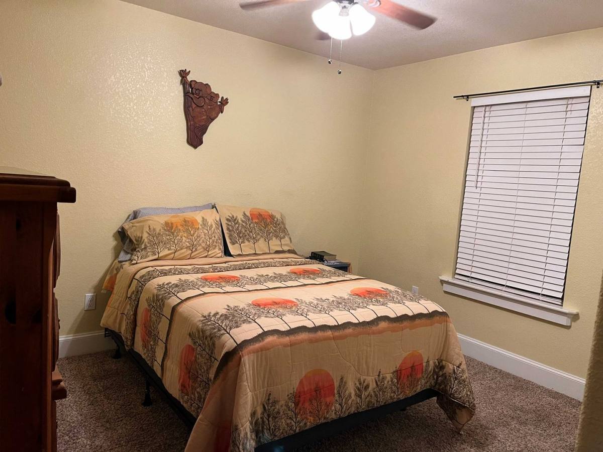 House for rent at 5504 Eldie Court, Killeen, TX 76543