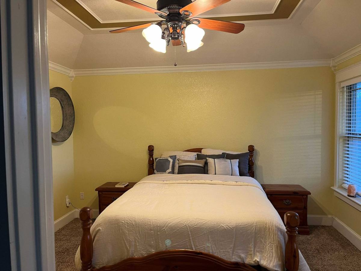 House for rent at 5504 Eldie Court, Killeen, TX 76543