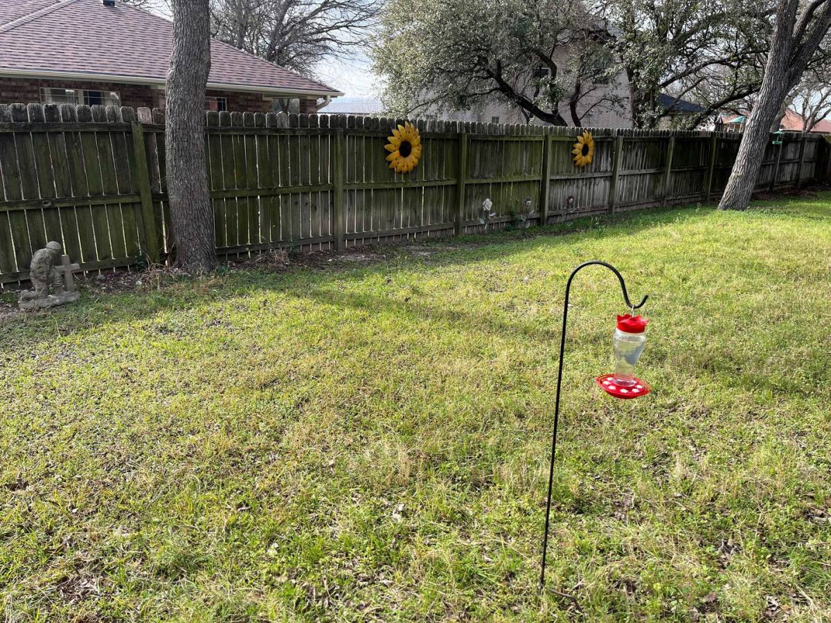 House for rent at 5504 Eldie Court, Killeen, TX 76543