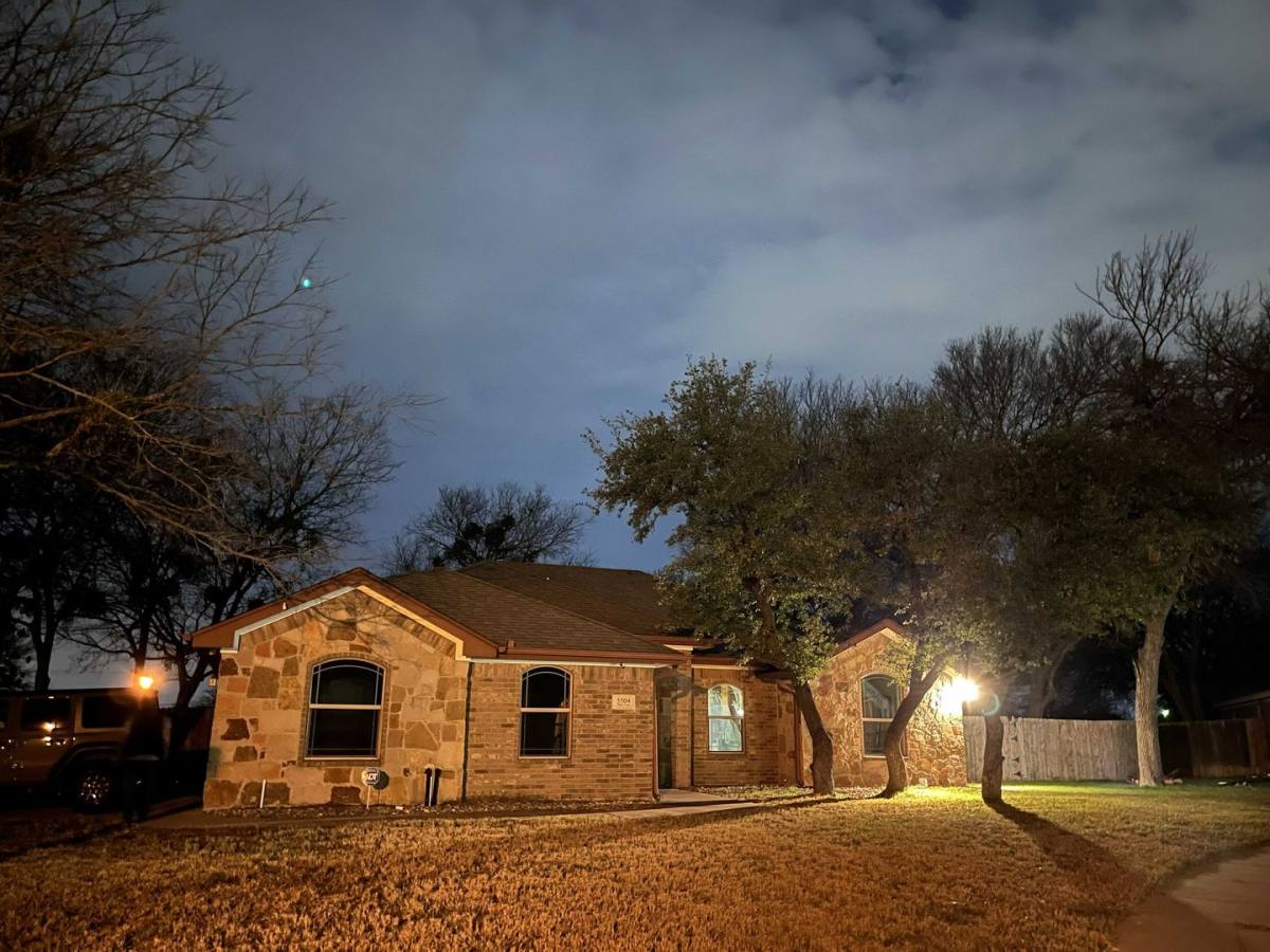 House for rent at 5504 Eldie Court, Killeen, TX 76543