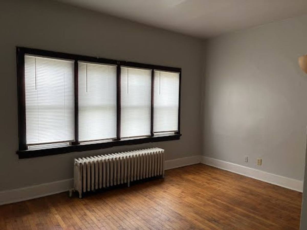 Apartment for rent at 1130 W Washington St, Milwaukee, WI 53204