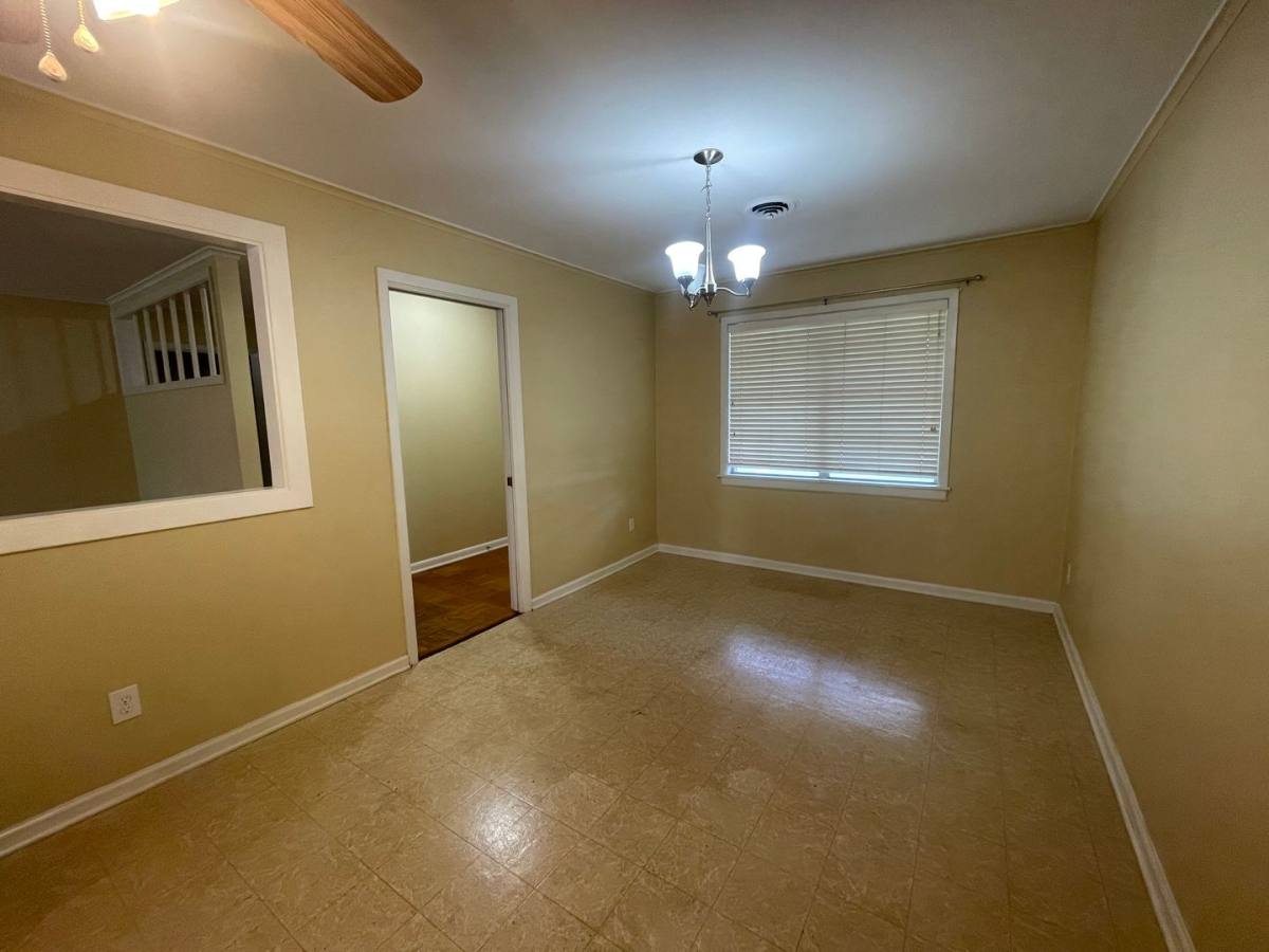 House for rent at 346 Wayne Dr, Shreveport, LA 71105