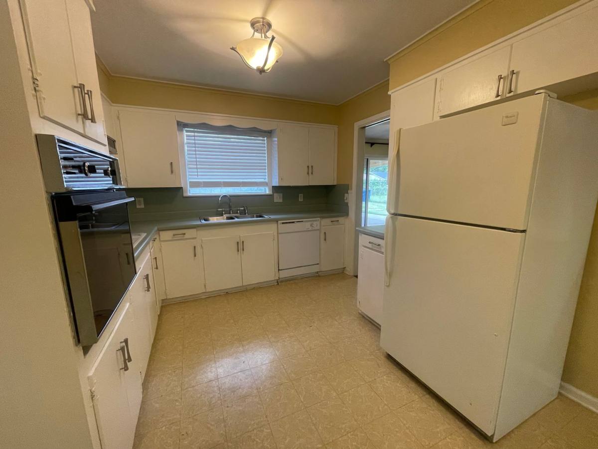 House for rent at 346 Wayne Dr, Shreveport, LA 71105