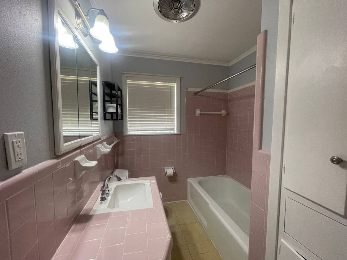 House for rent at 346 Wayne Dr, Shreveport, LA 71105