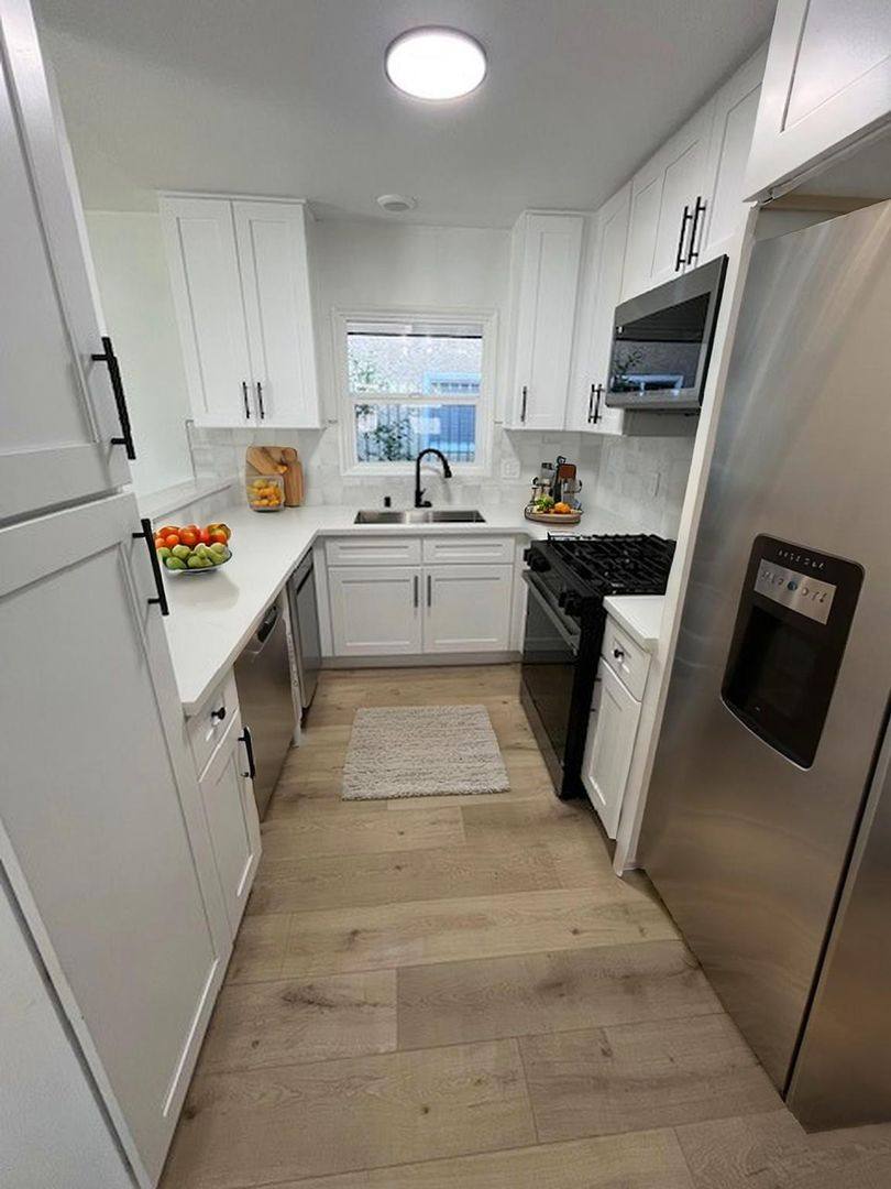 Apartment for rent at 1531 Ball Ave, Anaheim, CA 92805
