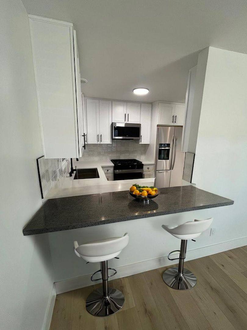 Apartment for rent at 1531 Ball Ave, Anaheim, CA 92805