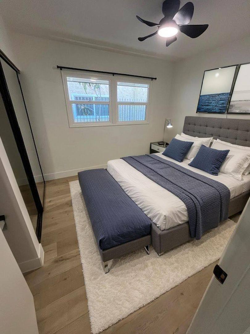 Apartment for rent at 1531 Ball Ave, Anaheim, CA 92805