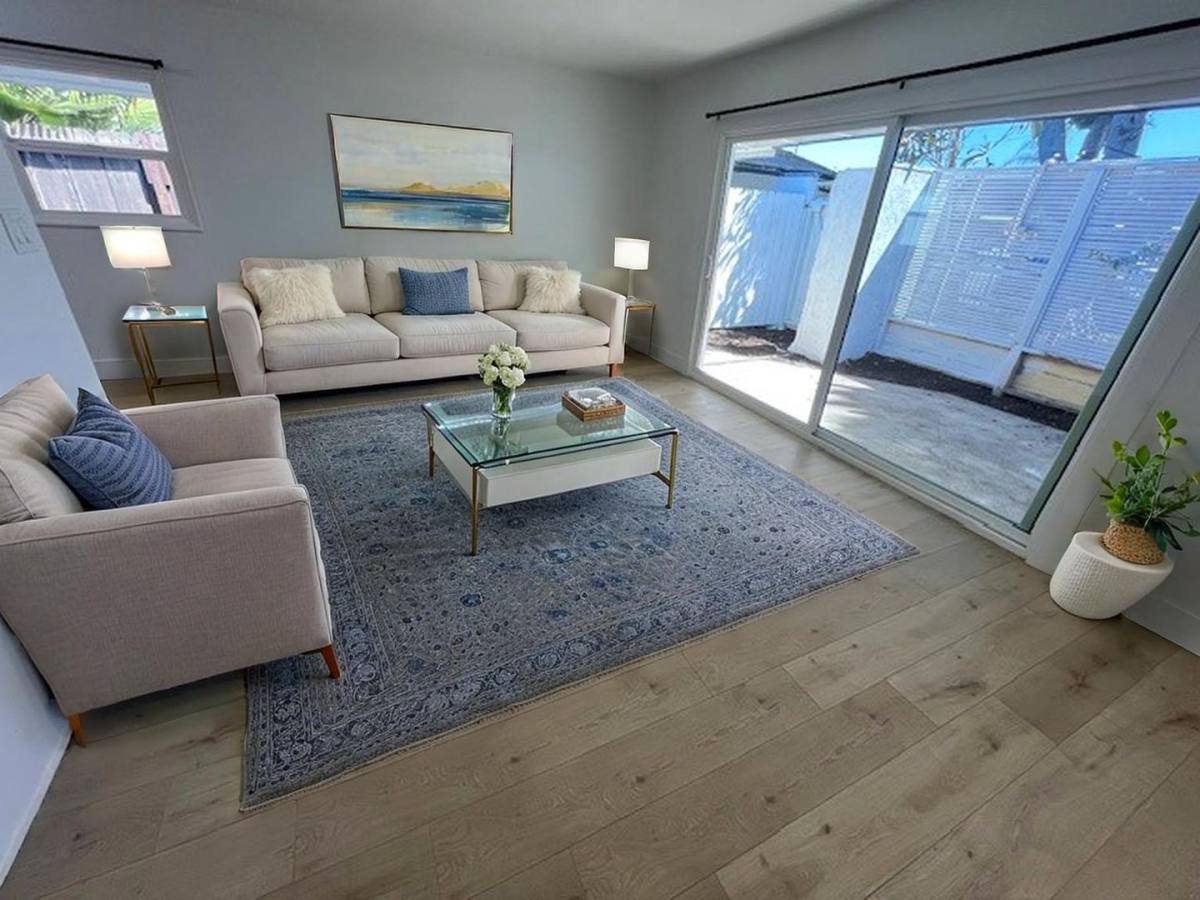 Apartment for rent at 1531 Ball Ave, Anaheim, CA 92805