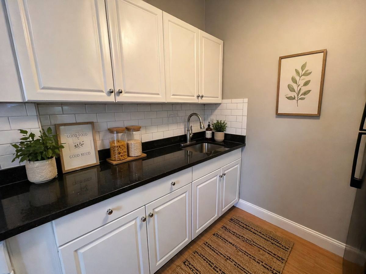 Apartment for rent at 55 Summer St, Haverhill, MA 01830