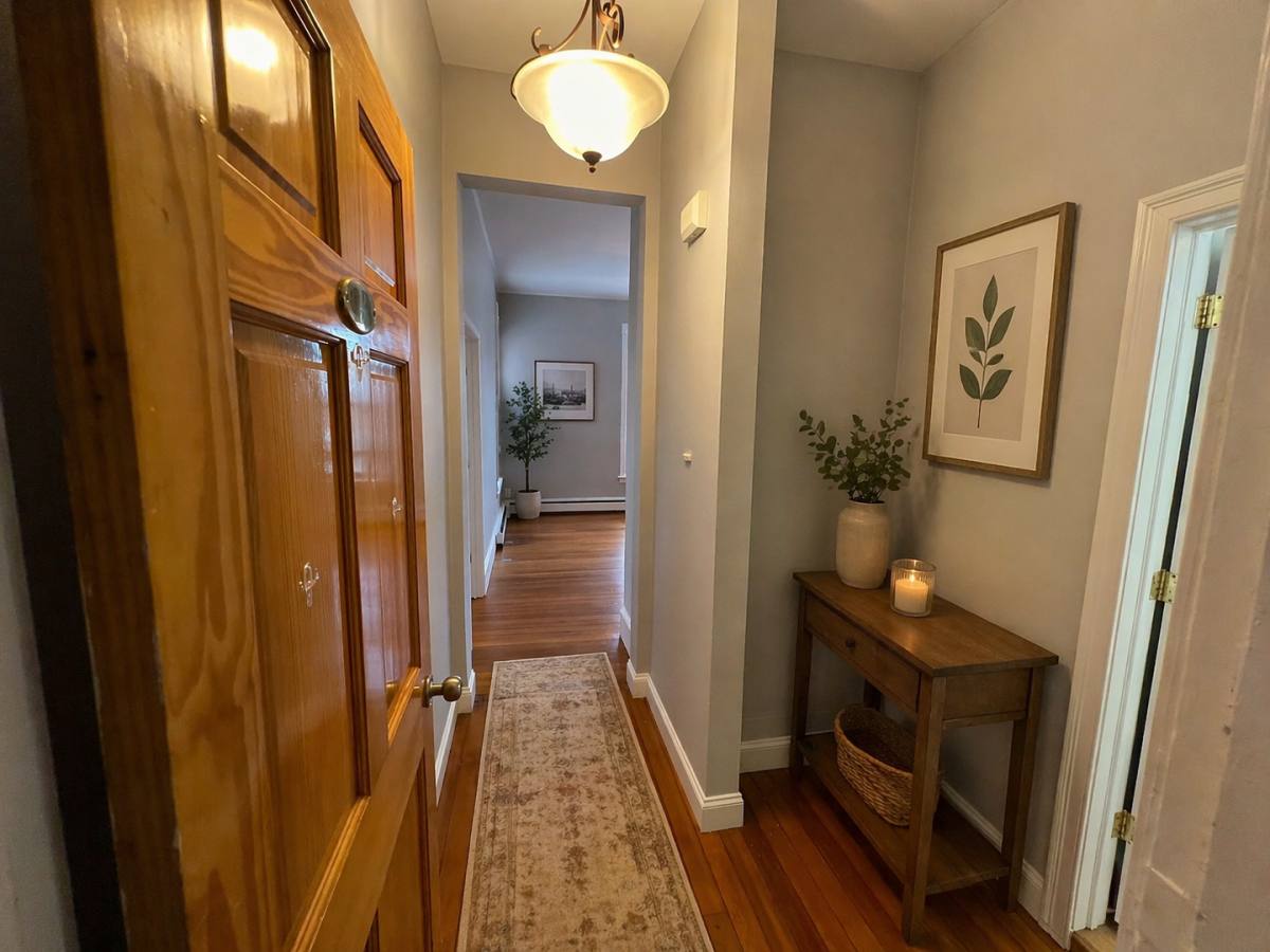 Apartment for rent at 55 Summer St, Haverhill, MA 01830