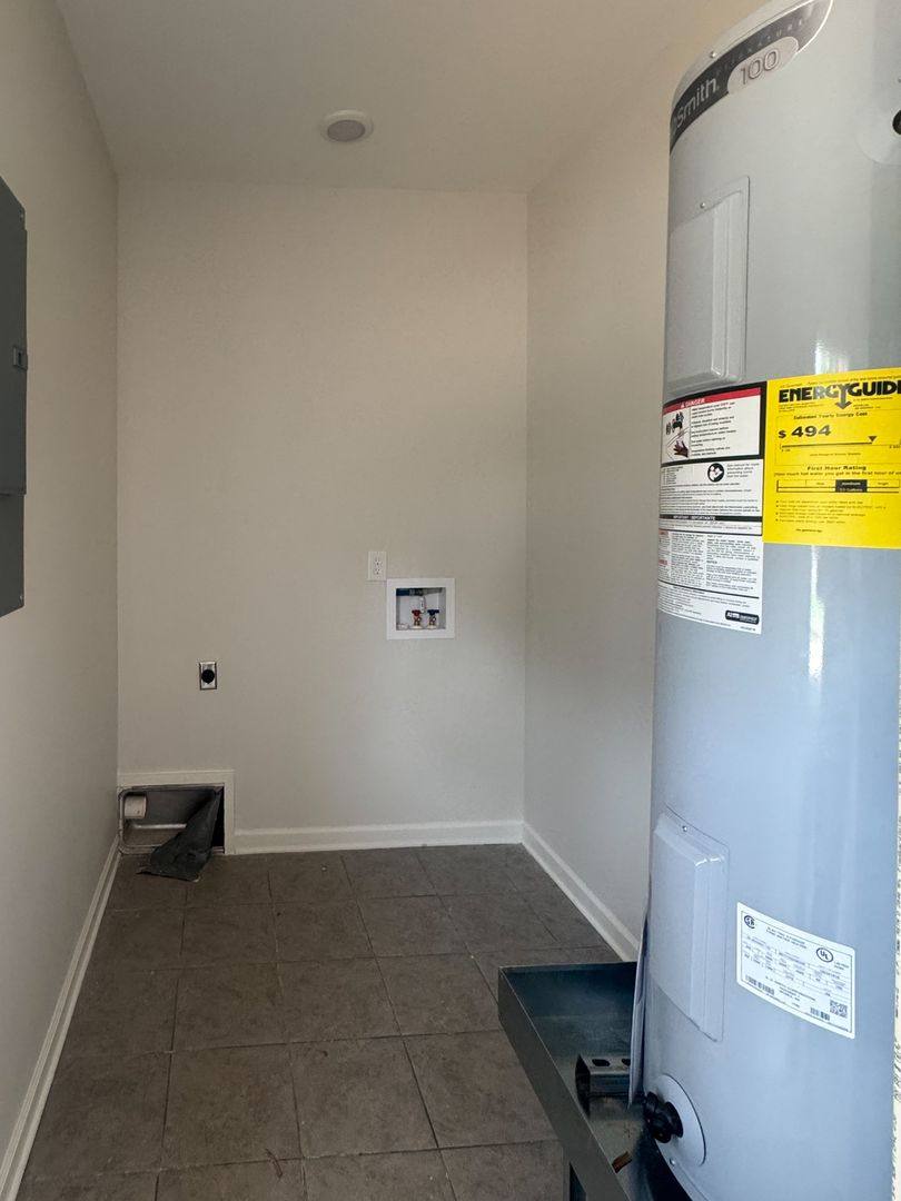 Apartment for rent at 113B Katie Anna Lane, Tupelo, MS 38804