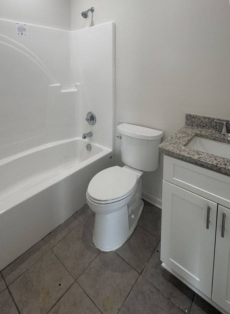 Apartment for rent at 113B Katie Anna Lane, Tupelo, MS 38804