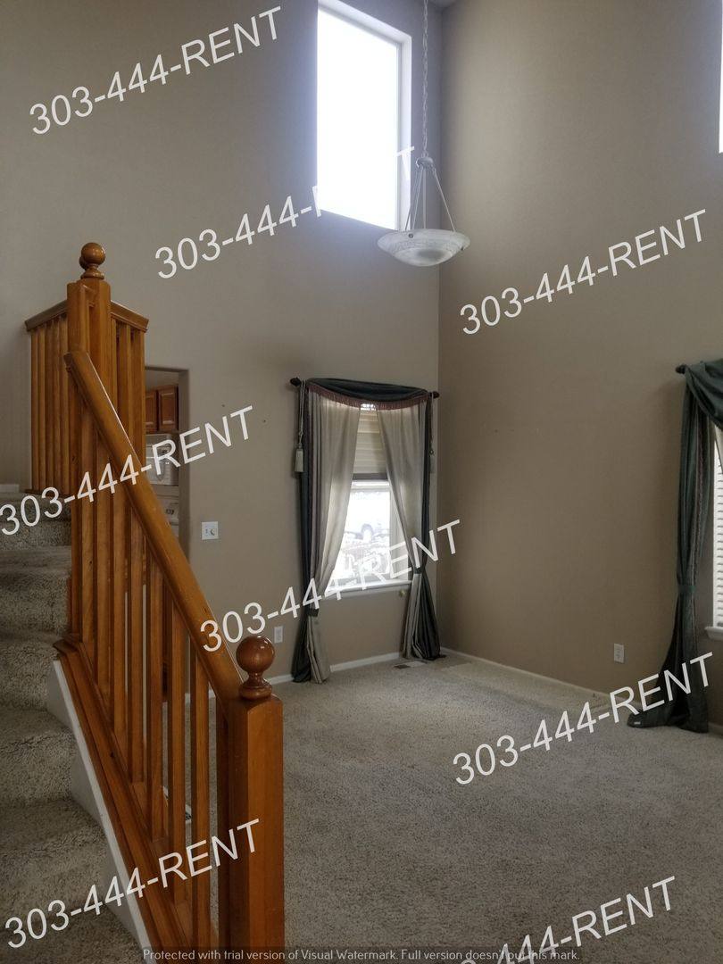 House for rent at 12245 Locust St, Brighton, CO 80602