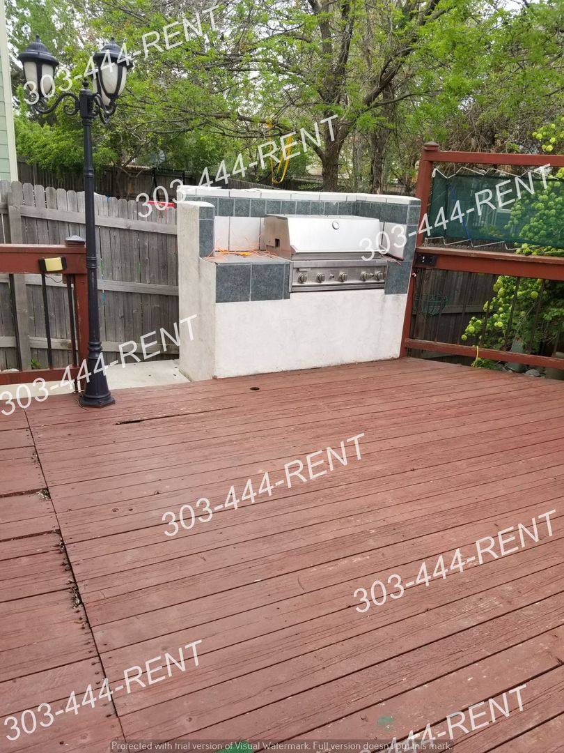 House for rent at 12245 Locust St, Brighton, CO 80602