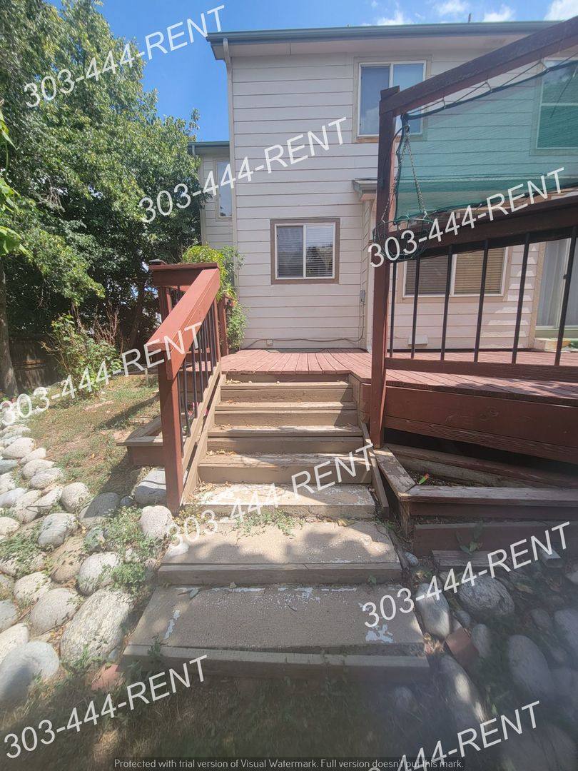 House for rent at 12245 Locust St, Brighton, CO 80602