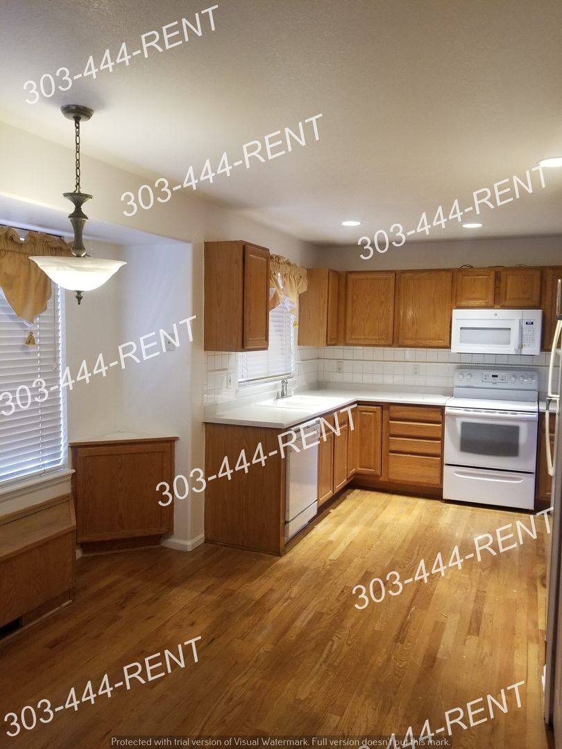 House for rent at 12245 Locust St, Brighton, CO 80602
