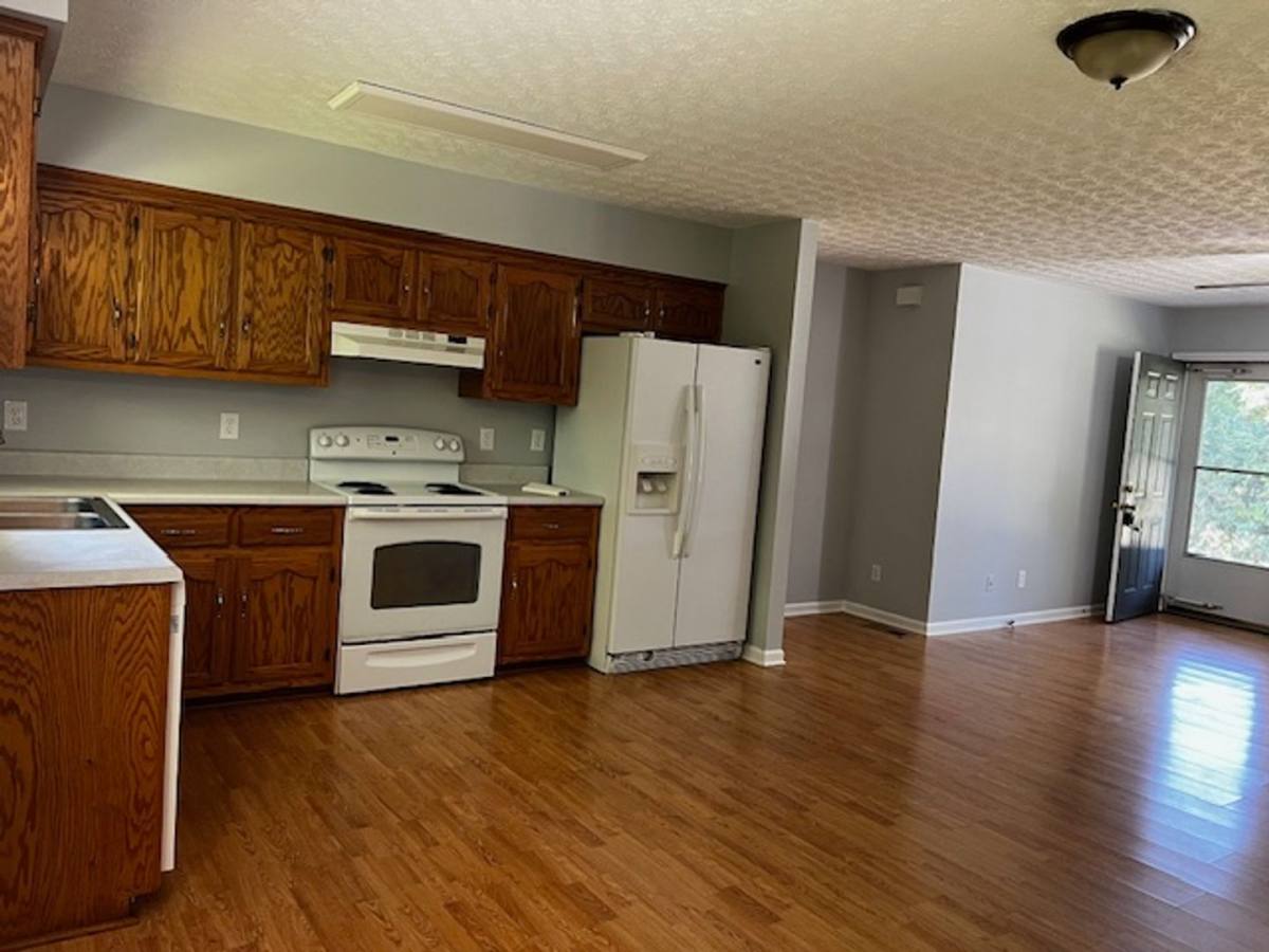 House for rent at 702 Pearson Springs Rd, Maryville, TN 37803