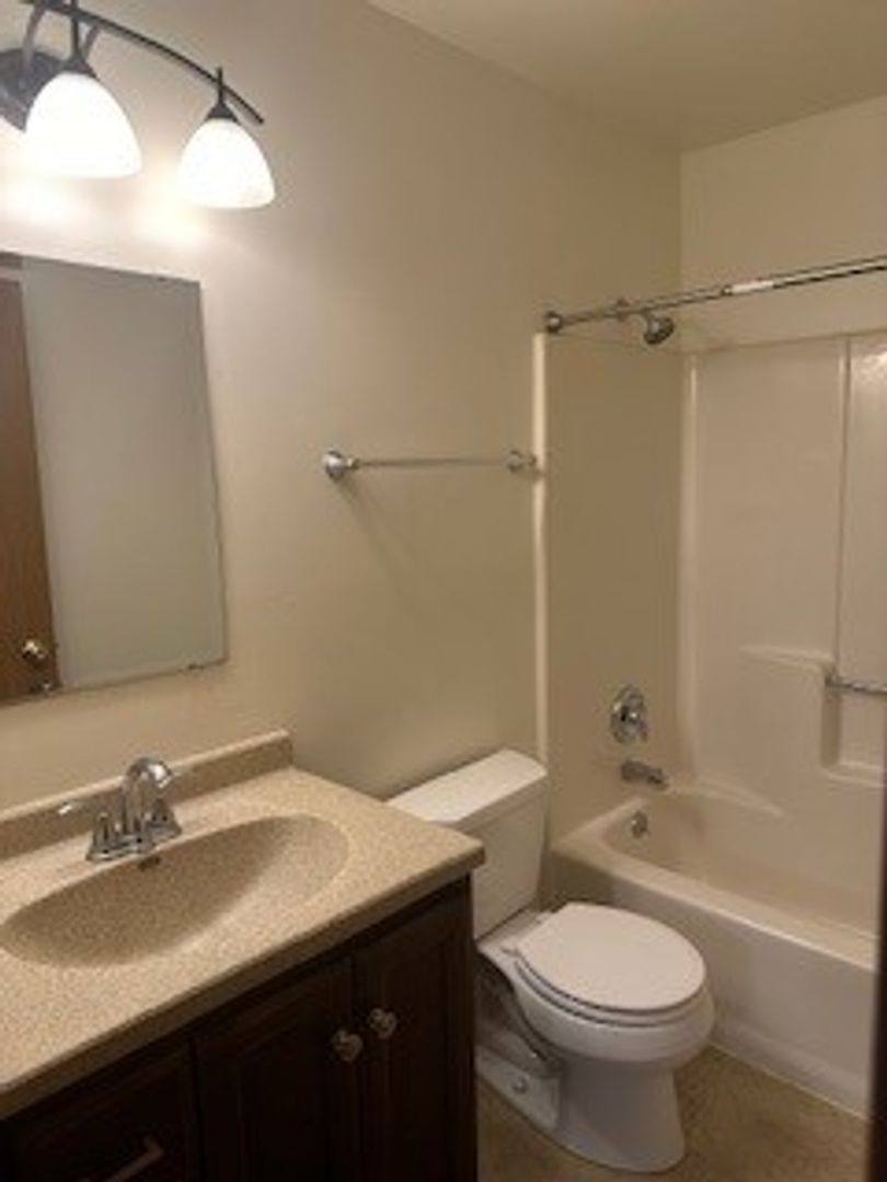 Apartment for rent at 308 N University Dr, West Bend, WI 53095