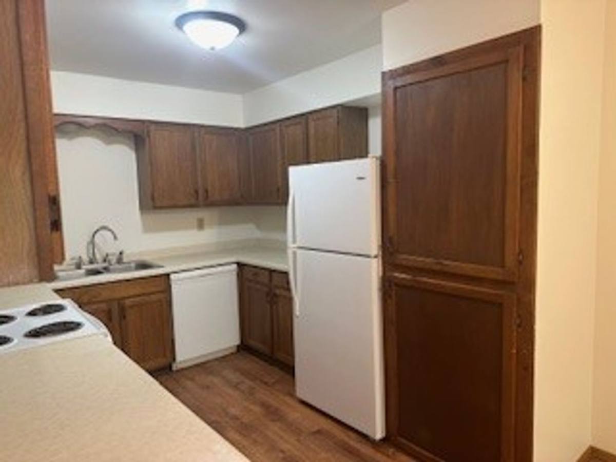 Apartment for rent at 308 N University Dr, West Bend, WI 53095